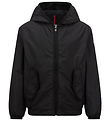 Moncler Jacka - Ottis - Svart Moncler Jacka - Ottis - Svart