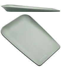 Leander Matty Changing Pad - Mini - Sage Green Leander Matty Changing Pad - Mini - Sage Green