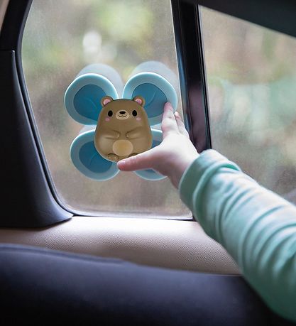 Jouets Tiger Tribe - Spinner sensoriel - Bear