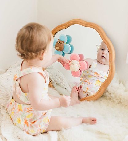 Jouets Tiger Tribe - Spinner sensoriel - Bear