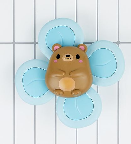 Jouets Tiger Tribe - Spinner sensoriel - Bear