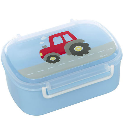 Sigikid Eväslaatikko - Tractor
