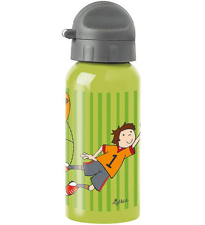 Sigikid Vattenflaska - 400 ml - Kily Keeper Sigikid Vattenflaska - 400 ml - Kily Keeper