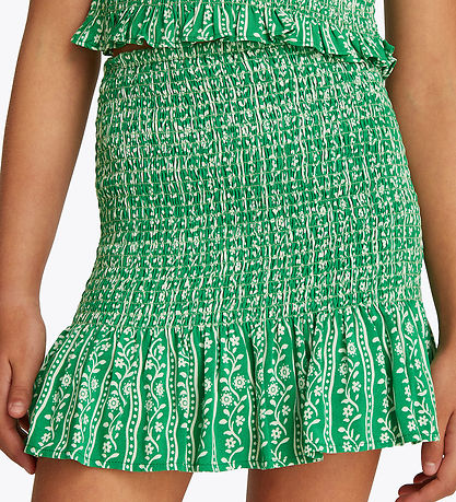 Tommy Hilfiger Pils - Prentaður smokkur - Geislandi Green