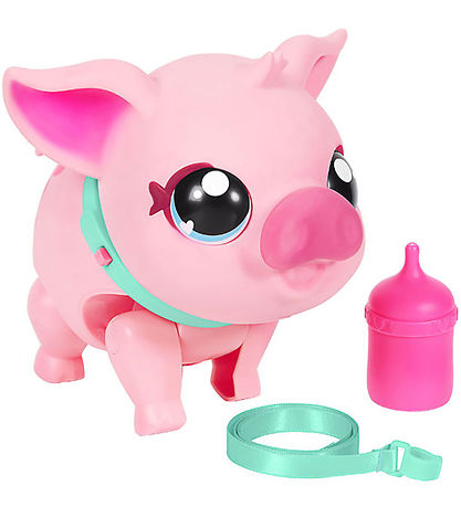 Little Live Pets - My Laufendes Schwein Little Live Pets - My Laufendes Schwein