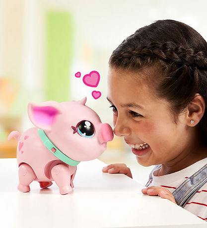 Little Live Pets - My Laufendes Schwein Little Live Pets - My Laufendes Schwein