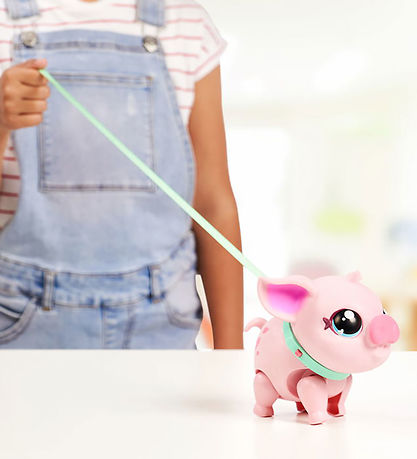 Little Live Pets - My Laufendes Schwein Little Live Pets - My Laufendes Schwein