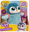 Little Live Pets - My Lopen Penguin