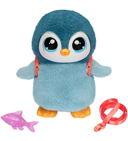 Little Live Pets - My Lopen Penguin