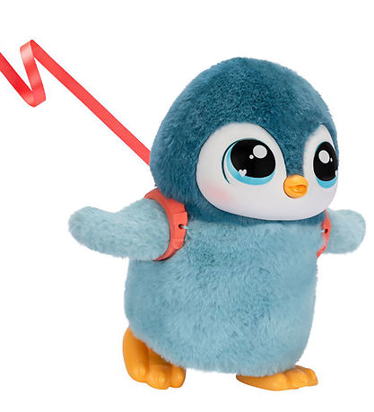 Little Live Pets - My Lopen Penguin