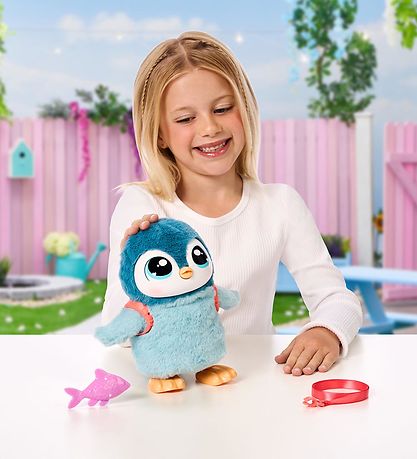 Little Live Pets - My Lopen Penguin