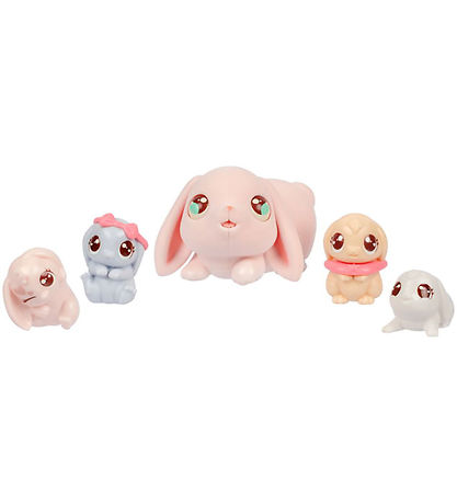 Little Live Pets - Mama Surprise Minis Bunny