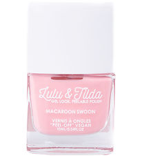 Great Pretenders Nail Polish - Peelable - 10 mL - Macaroon Swoon Great Pretenders Nail Polish - Peelable - 10 mL - Macaroon Swoon