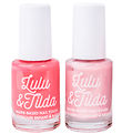 Great Pretenders Nail polishes - 2-Pack - Washable - 12 mL - Pin Great Pretenders Nail polishes - 2-Pack - Washable - 12 mL - Pin