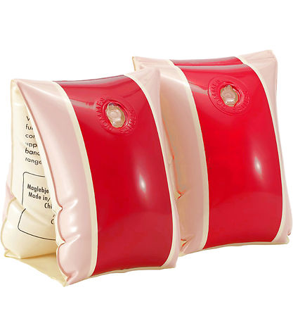 Petites Pommes Water Wings - 15-30 kg - Alex - Signal/French Ros
