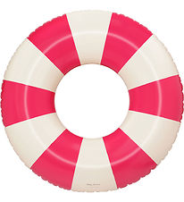 Petites Pommes Swim Ring - 120 cm - Celine Grand - Cherry Petites Pommes Swim Ring - 120 cm - Celine Grand - Cherry
