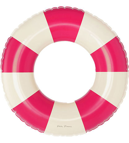Petites Pommes Swim Ring - 60 cm - Anna - Cherry