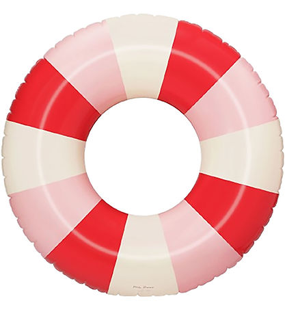 Petites Pommes Swim Ring - 90 cm - Sally - Signal/French Rose