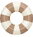 Petites Pommes Badering - 90 cm - Sally - Kaffe Petites Pommes Badering - 90 cm - Sally - Kaffe