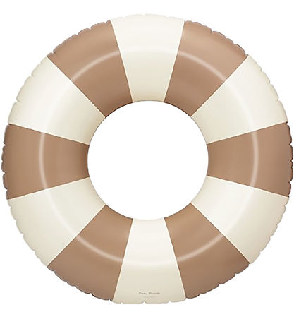 Petites Pommes Schwimmring - 90 cm - Sally - Kaffee Petites Pommes Schwimmring - 90 cm - Sally - Kaffee