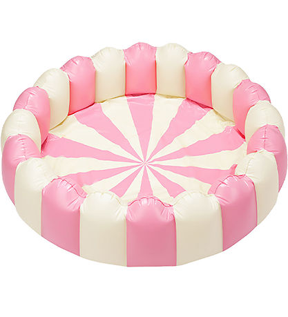 Petites Pommes Zwembad - 160 cm - Henry - Bubbelgum