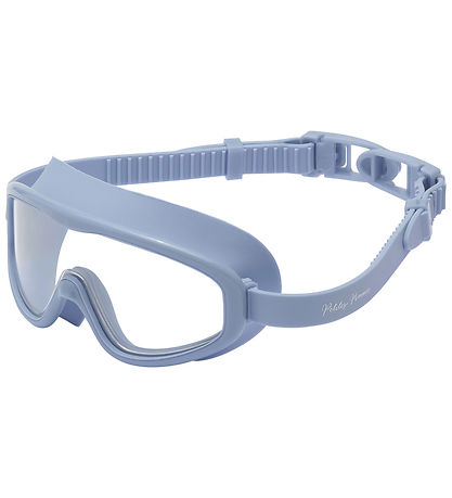 Petites Pommes Swim Goggles - His - Nordic Blue