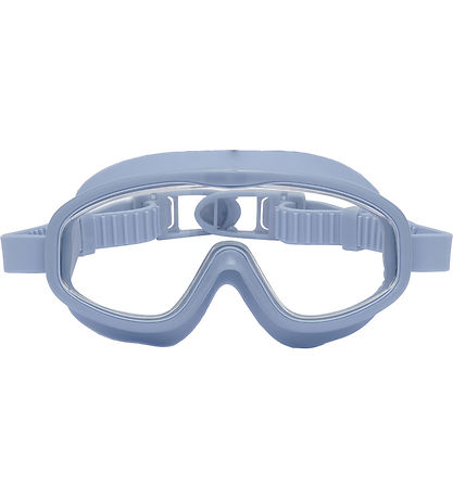 Petites Pommes Swim Goggles - His - Nordic Blue
