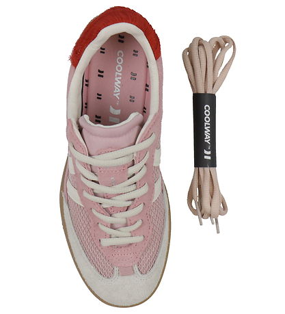 Chaussures Coolway - Baresi - Light Pink