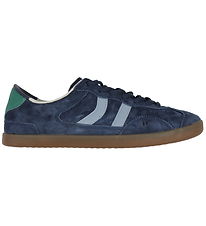 Coolway Shoes - Kizuna - Navy Coolway Shoes - Kizuna - Navy