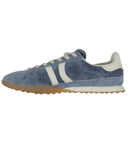 Coolway Skor - Mile - Denim