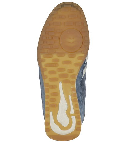 Coolway Skor - Mile - Denim