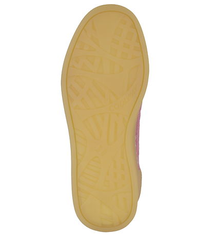Coolway Shoes - Goal - Pink