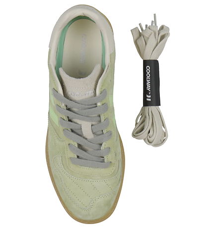 Coolway Schuhe - Goal - Pistazie