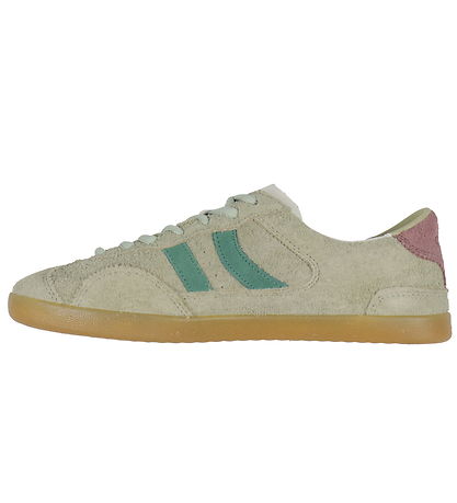 Coolway Shoes - Kizuna - Green Tau