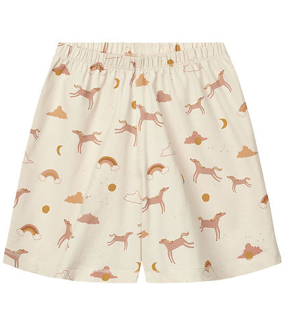 Liewood Pyjamas - 2-delad - Ilford - Dream
