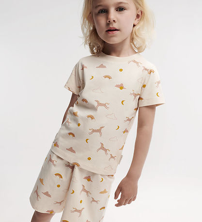Liewood Pyjamas - 2-delad - Ilford - Dream