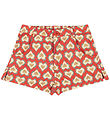 Konges Sløjd Shorts - Frankie - Felice Konges Sløjd Shorts - Frankie - Felice