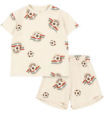 Konges Sløjd Shorts Set - GOTS - Kick It Konges Sløjd Shorts Set - GOTS - Kick It