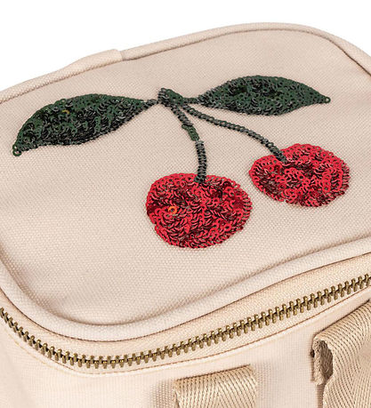 Sac Isotherme Konges Sløjd - Mini - Cherry