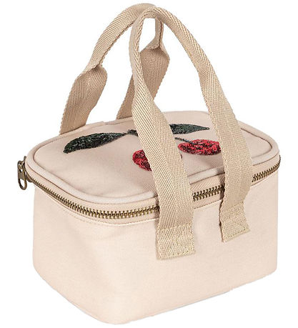 Sac Isotherme Konges Sløjd - Mini - Cherry