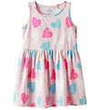 Name It Dress - NmfVineo - Ballerina/Hearts