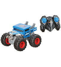 Hot Wheels Remote controlled Car - Bone Shaker - 11 cm Hot Wheels Remote controlled Car - Bone Shaker - 11 cm