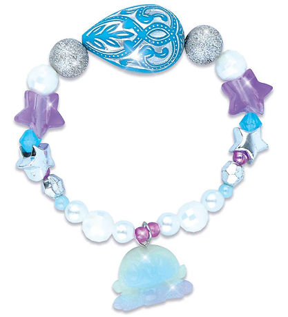 Nebulous Stars Bead Set
