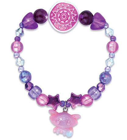 Nebulous Stars Bead Set