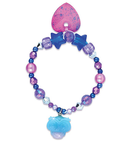 Nebulous Stars Bead Set