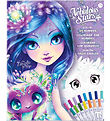 Nebulous Stars Colouring Book - Color-Town-Number Book Set - Neu Nebulous Stars Colouring Book - Color-Town-Number Book Set - Neu