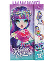 Nebulous Stars Malebok - Designer på farten - Isadora Nebulous Stars Malebok - Designer på farten - Isadora
