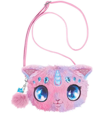 Nebulous Stars Sac - Porte-monnaie en peluche - Stella Nebulous Stars Sac - Porte-monnaie en peluche - Stella