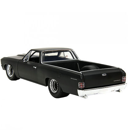 Jada Car - Fast & Furious - 1967 El Camino - 1:24