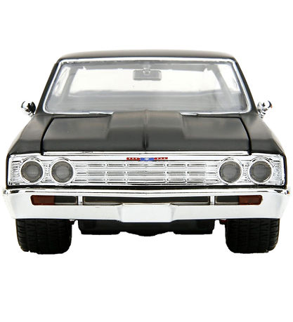 Jada Car - Fast & Furious - 1967 El Camino - 1:24